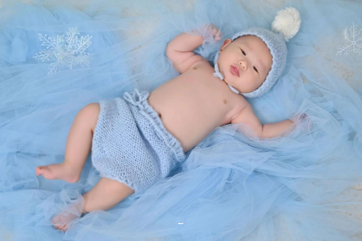 海宁宝宝的辅食制作 海宁宝宝的辅食制作