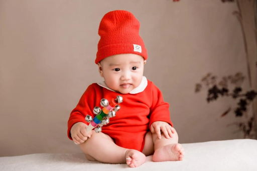 海宁宝宝拉肚子高烧