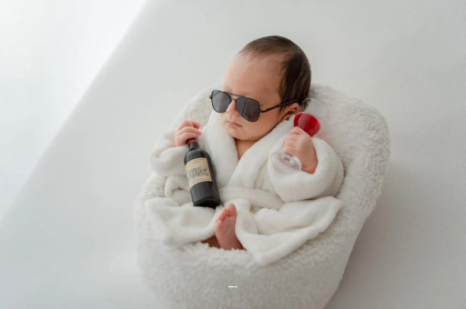 海宁6个月宝宝发烧38度