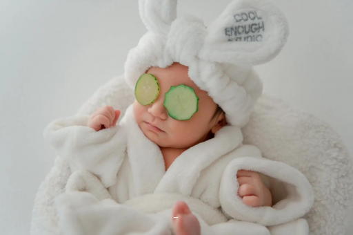 海宁宝宝不喝奶粉