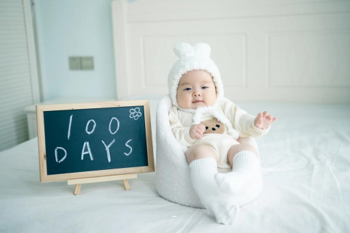 海宁宝宝发热症状