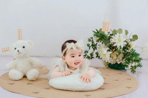 海宁宝宝几个月可以坐