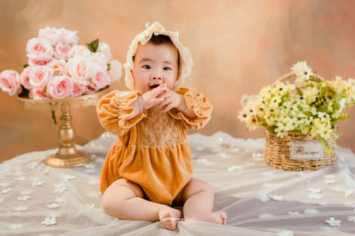 海宁2岁宝宝只喝奶不吃饭